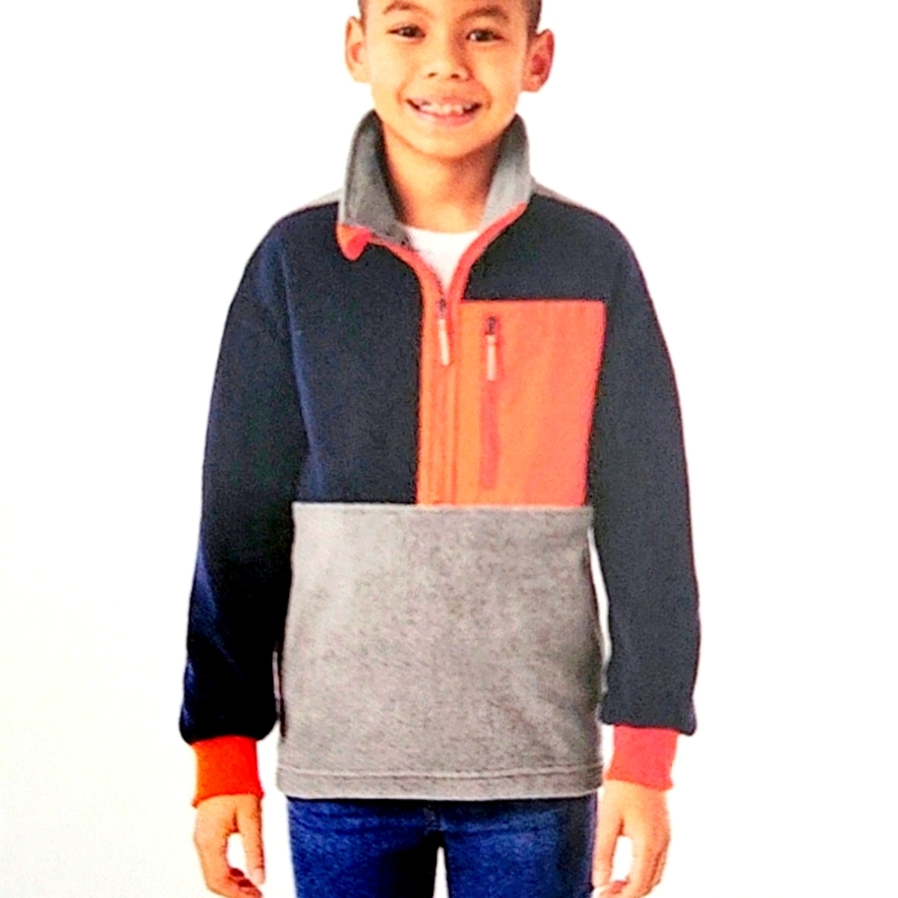 Sweater Fleece
